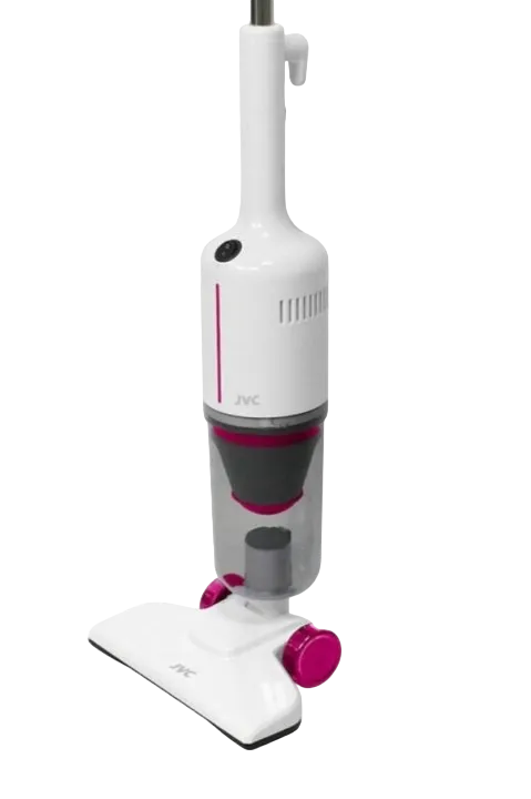 Вертикальный пылесос